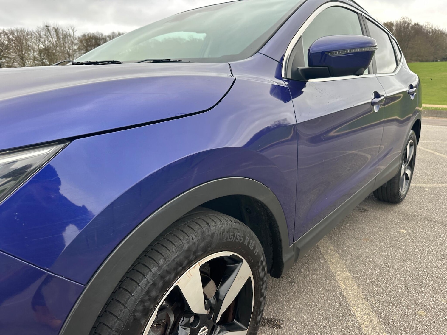 Used Nissan Qashqai 2015 for sale - 78006954: Photo 26