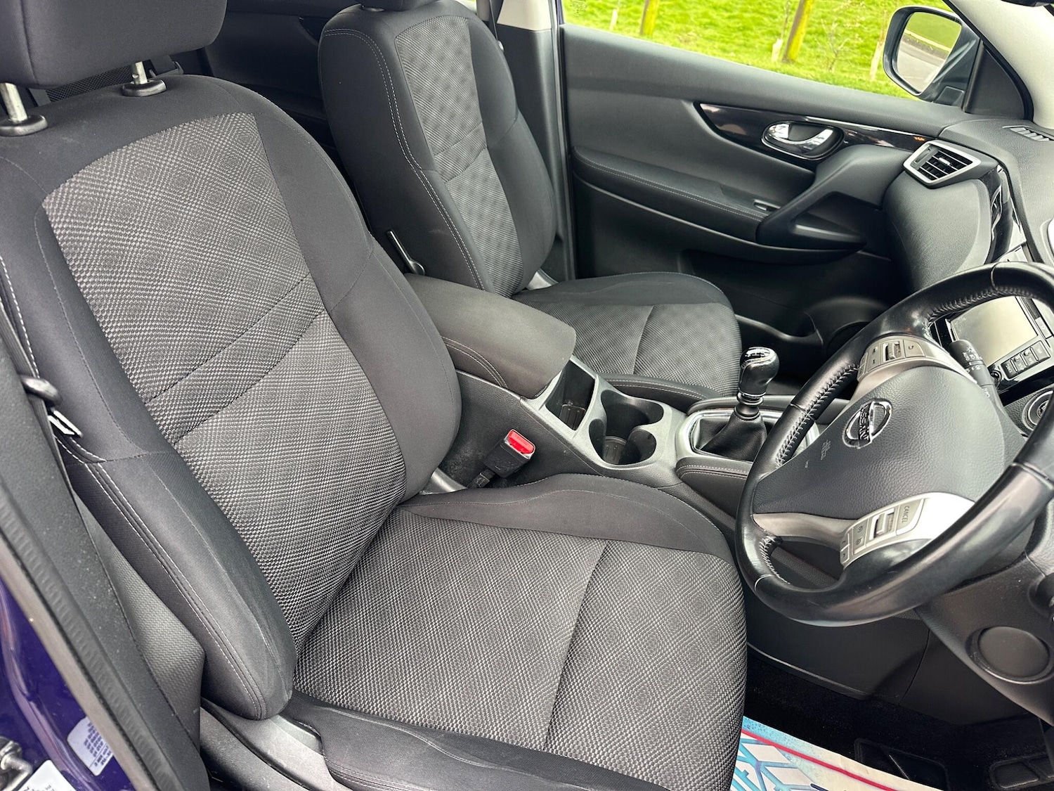 Used Nissan Qashqai 2015 for sale - 78006954: Photo 34