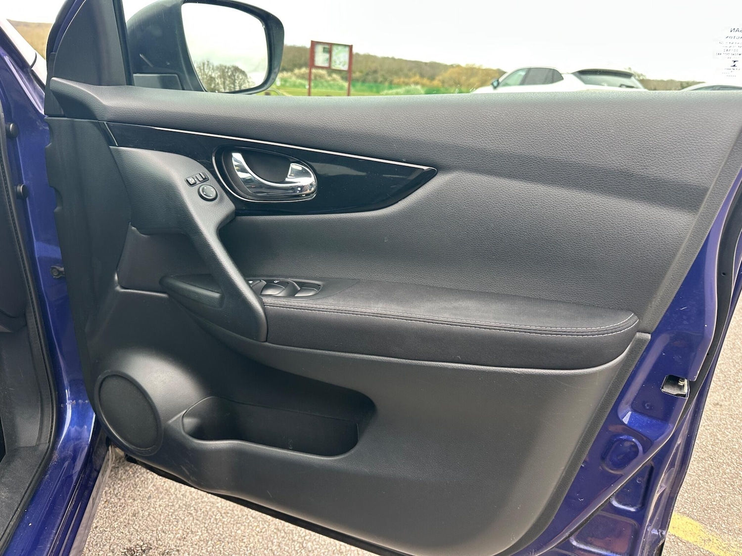 Used Nissan Qashqai 2015 for sale - 78006954: Photo 35