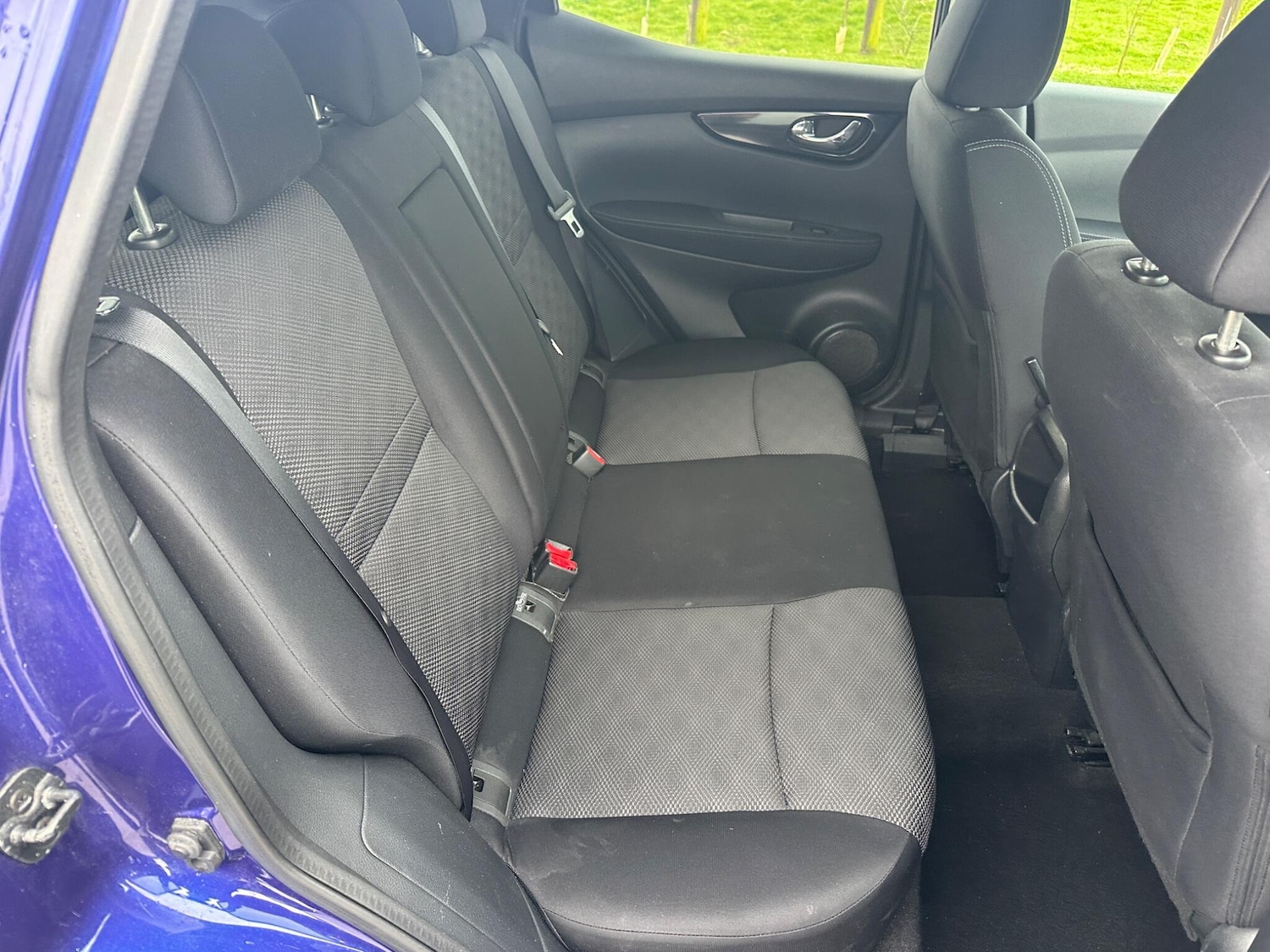 Used Nissan Qashqai 2015 for sale - 78006954: Photo 36