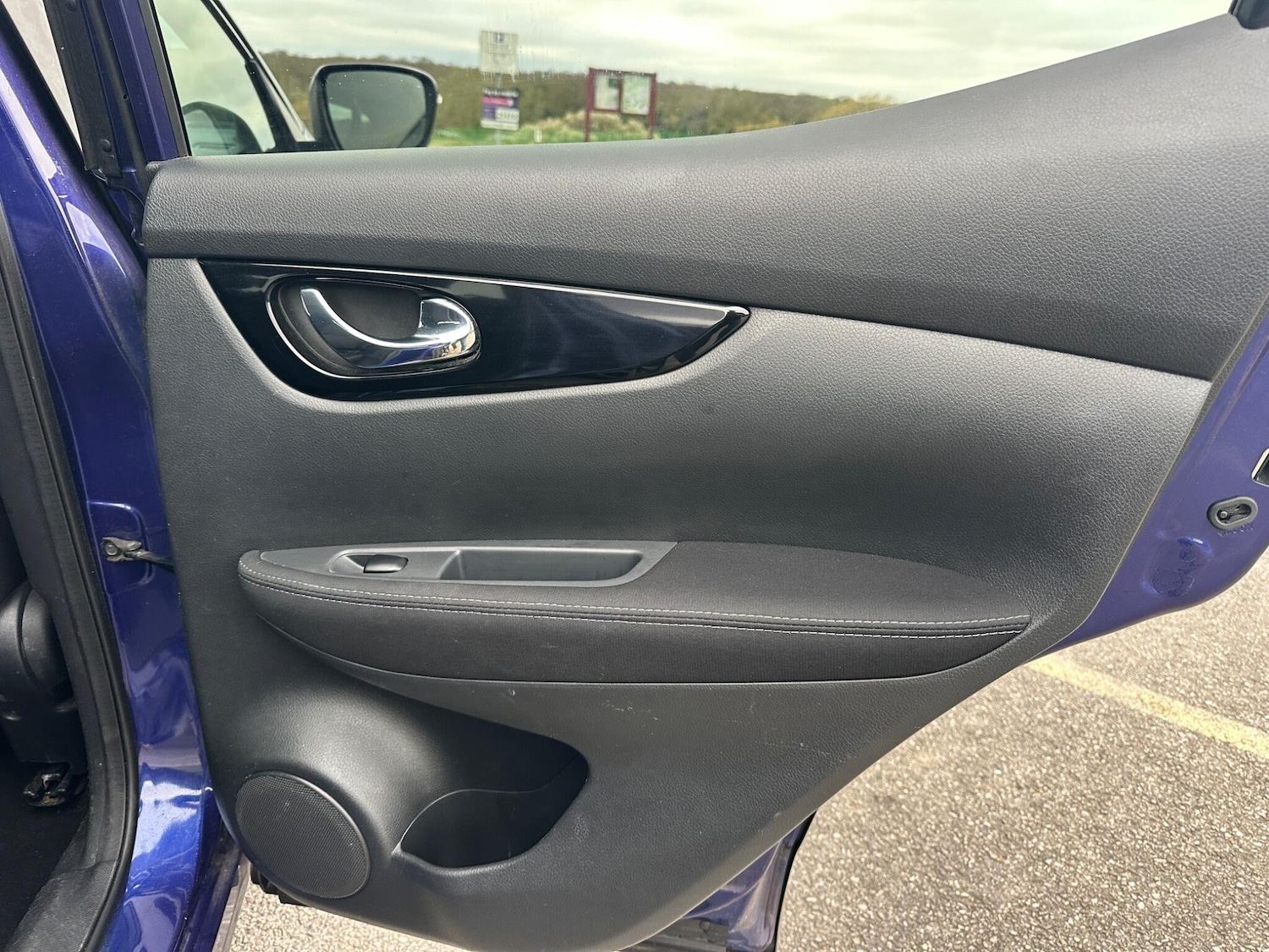 Used Nissan Qashqai 2015 for sale - 78006954: Photo 37