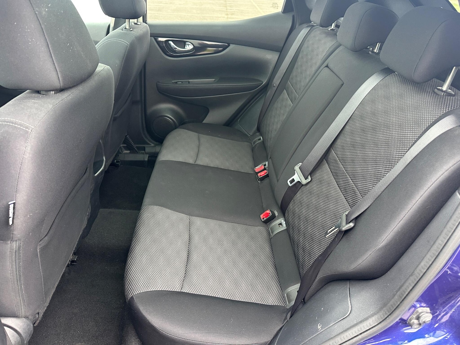 Used Nissan Qashqai 2015 for sale - 78006954: Photo 40