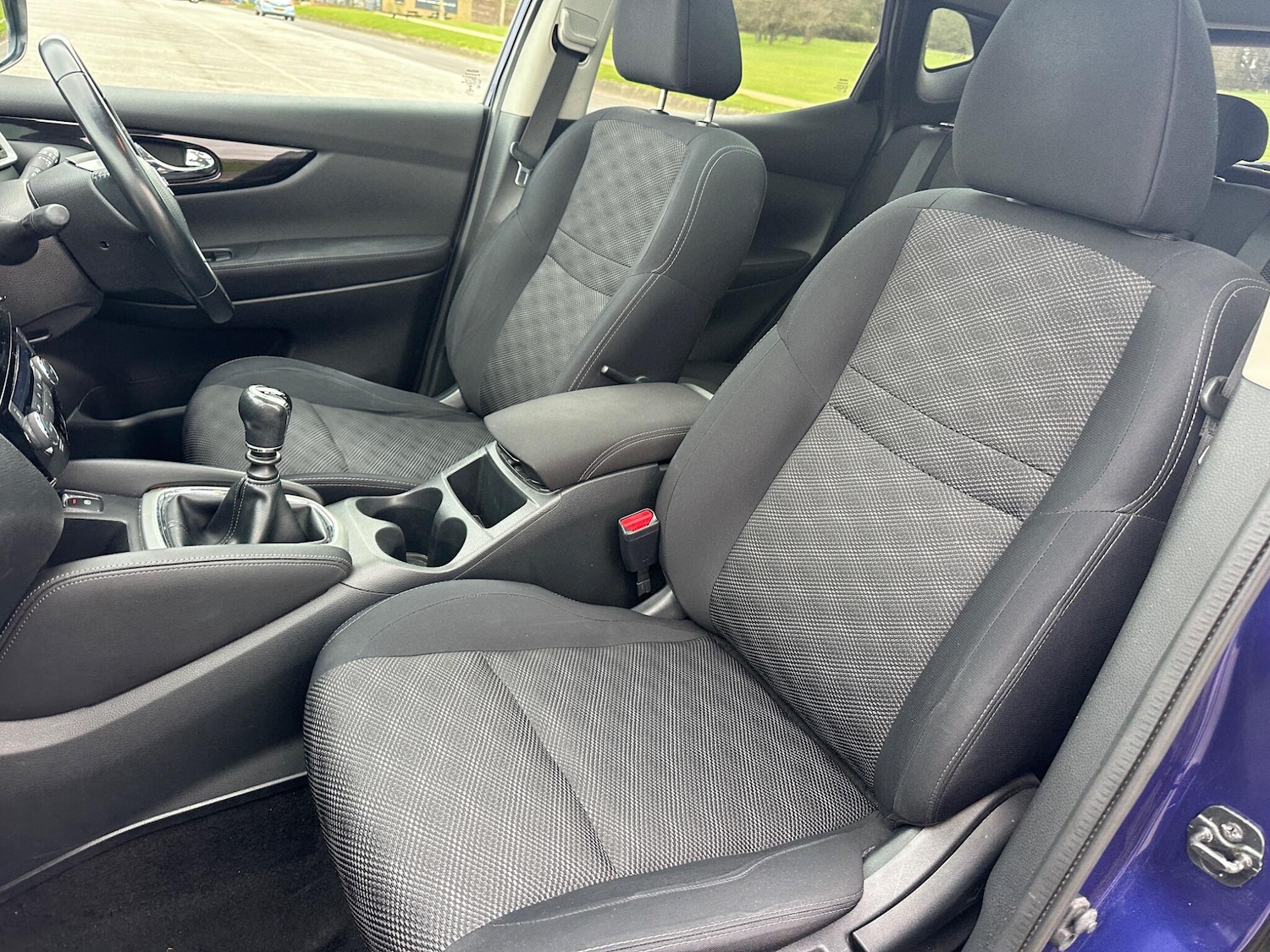 Used Nissan Qashqai 2015 for sale - 78006954: Photo 42