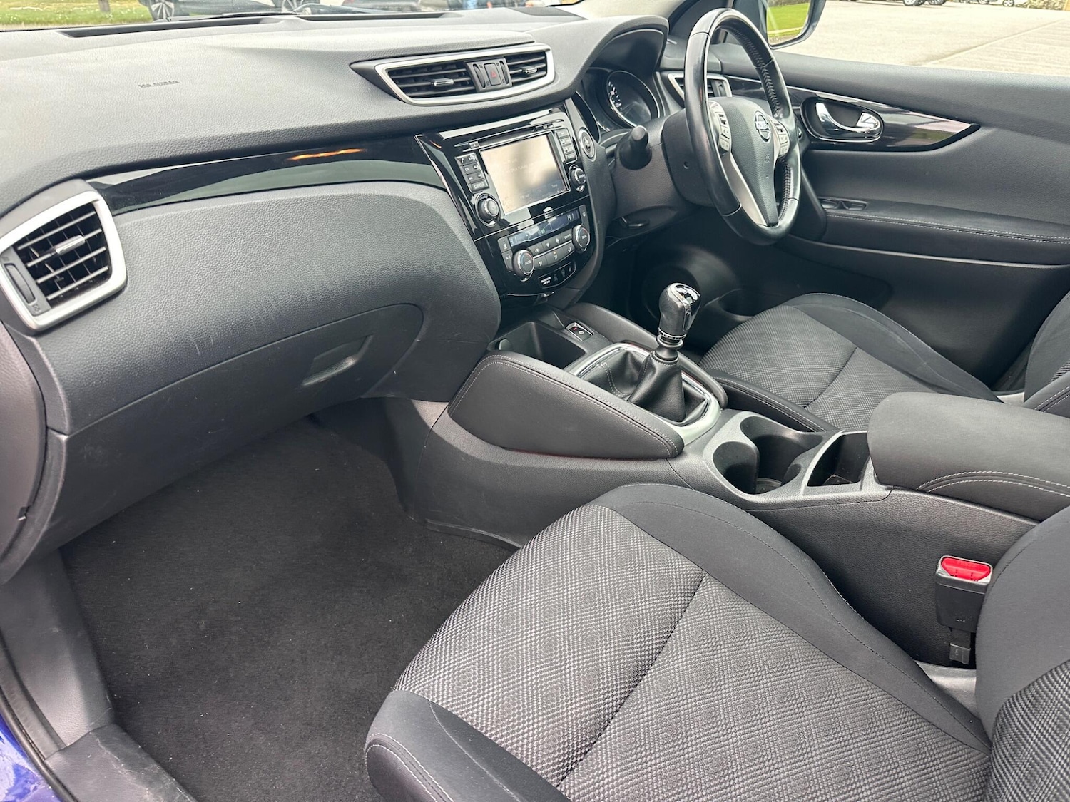 Used Nissan Qashqai 2015 for sale - 78006954: Photo 43