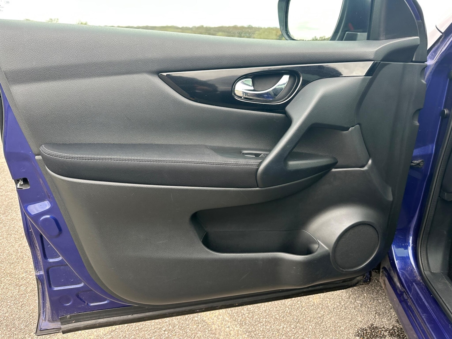 Used Nissan Qashqai 2015 for sale - 78006954: Photo 44