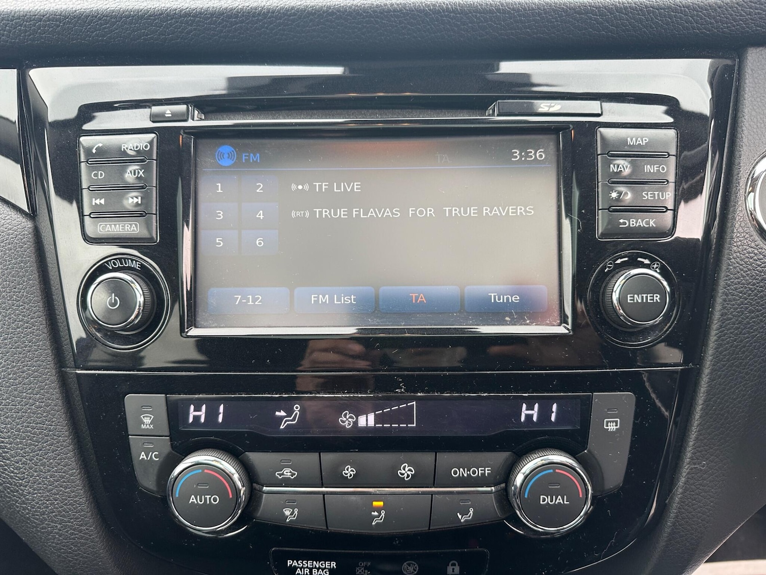 Used Nissan Qashqai 2015 for sale - 78006954: Photo 46