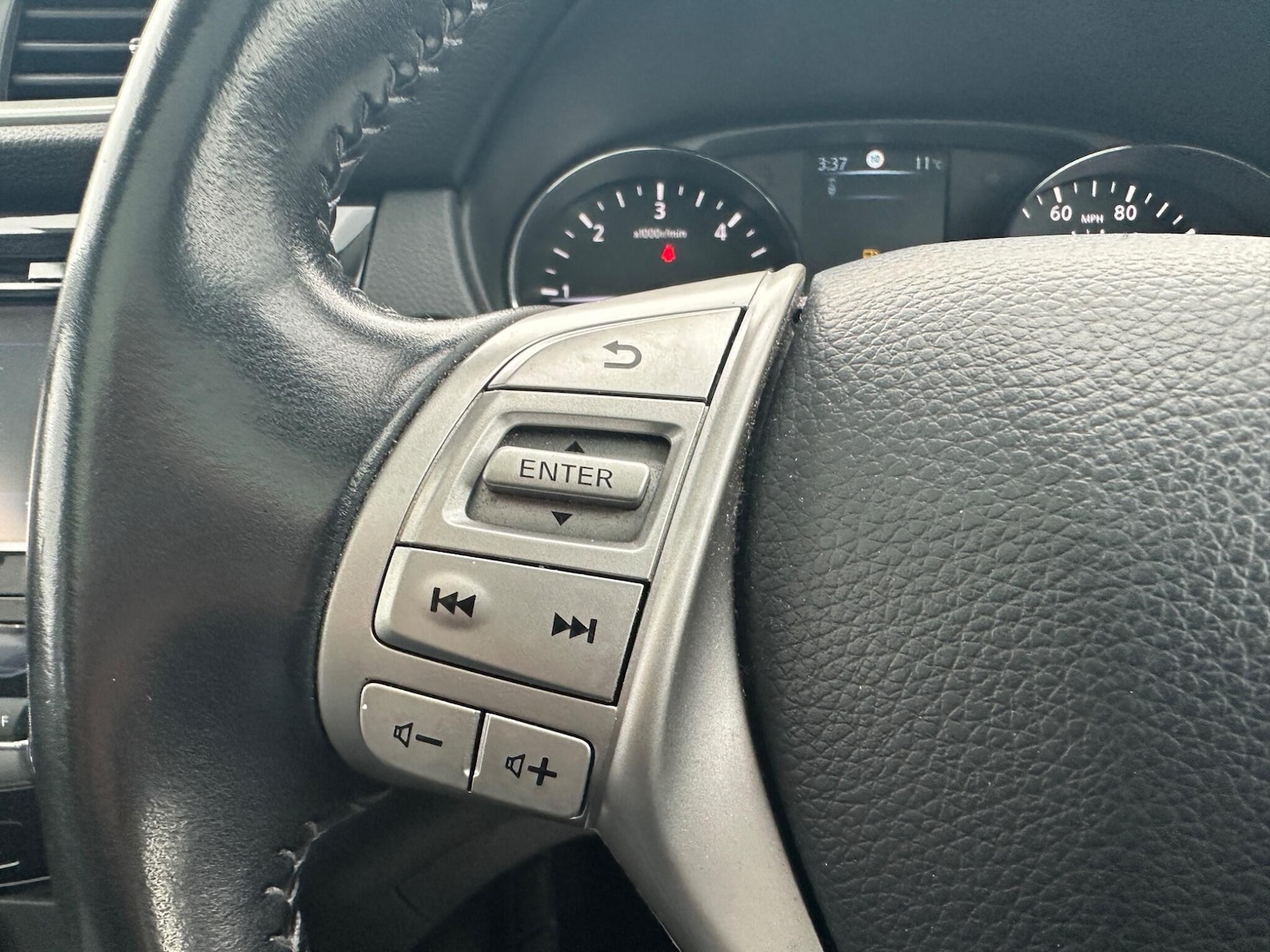 Used Nissan Qashqai 2015 for sale - 78006954: Photo 49