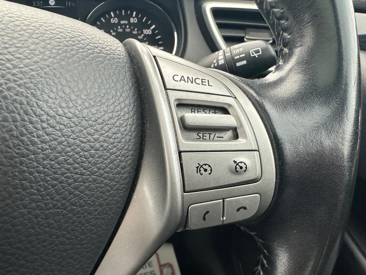 Used Nissan Qashqai 2015 for sale - 78006954: Photo 50