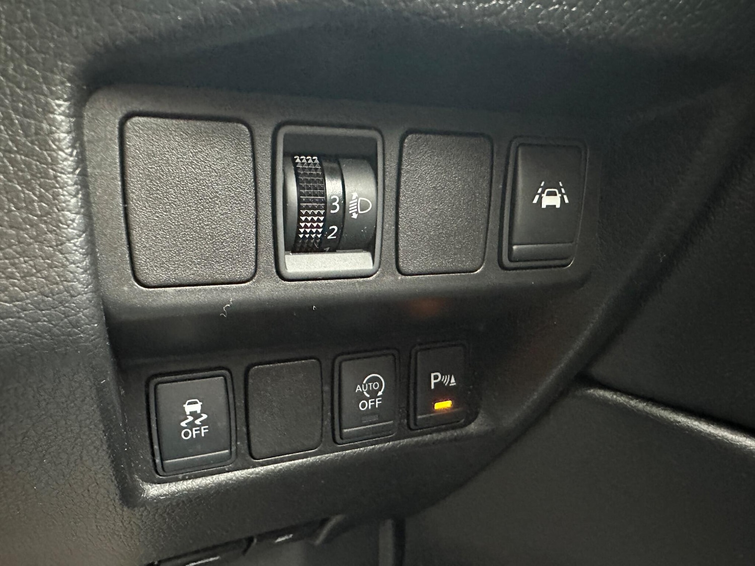 Used Nissan Qashqai 2015 for sale - 78006954: Photo 51