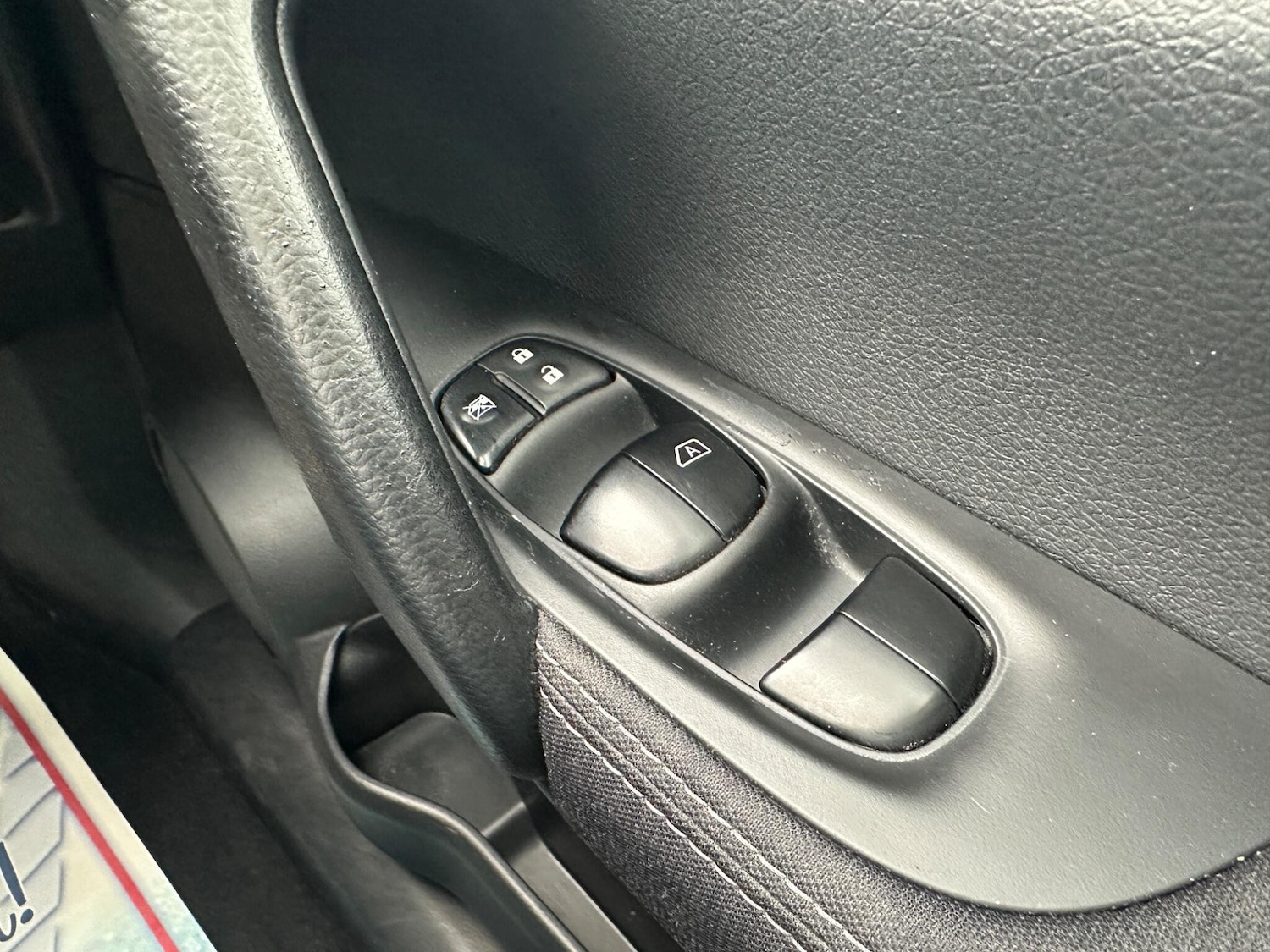 Used Nissan Qashqai 2015 for sale - 78006954: Photo 53