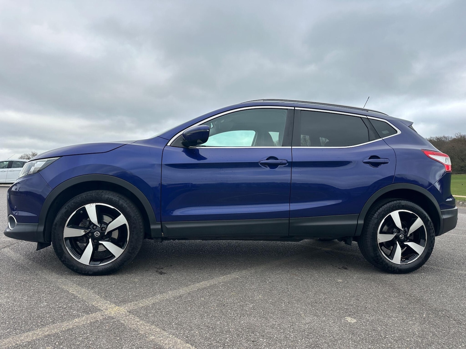 Used Nissan Qashqai 2015 for sale - 78006954: Photo 9