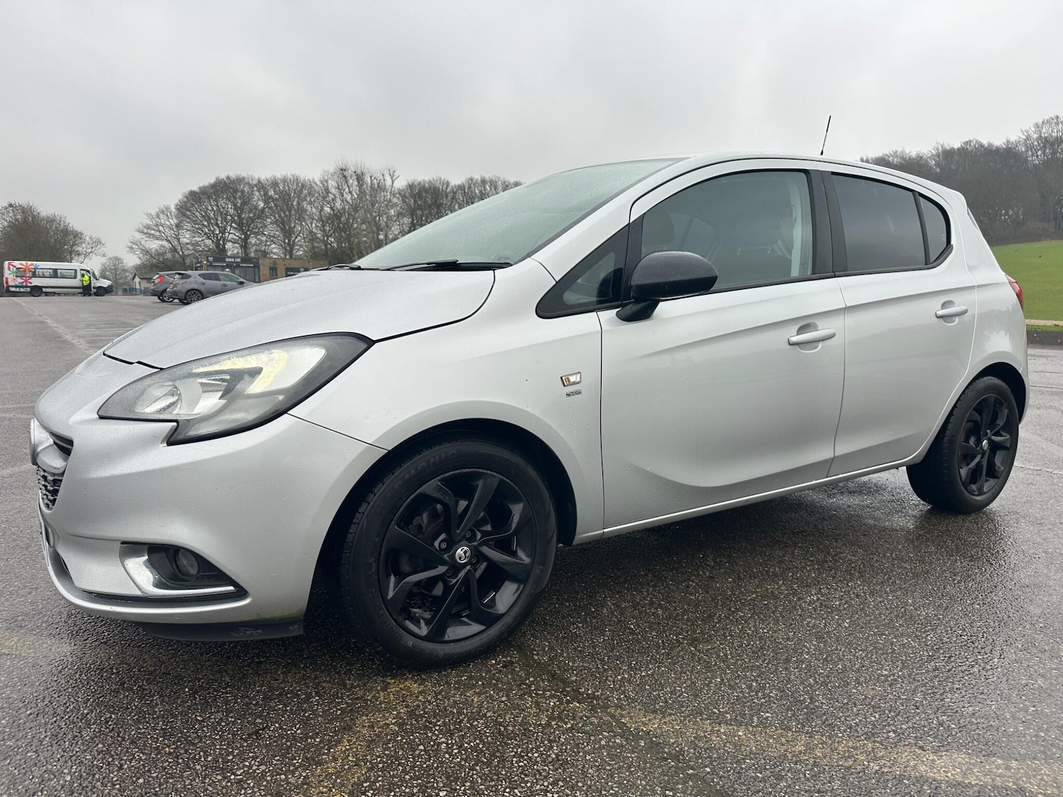 Used Vauxhall Corsa 2015 for sale - 77425026: Photo 10