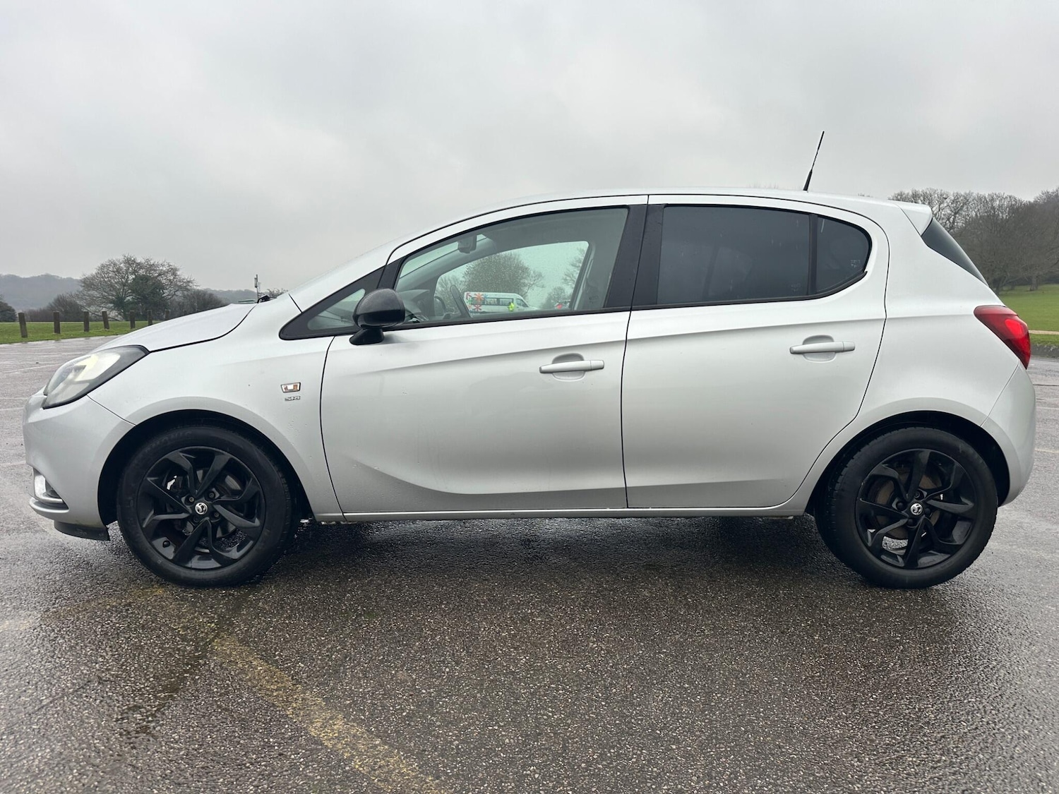 Used Vauxhall Corsa 2015 for sale - 77425026: Photo 12
