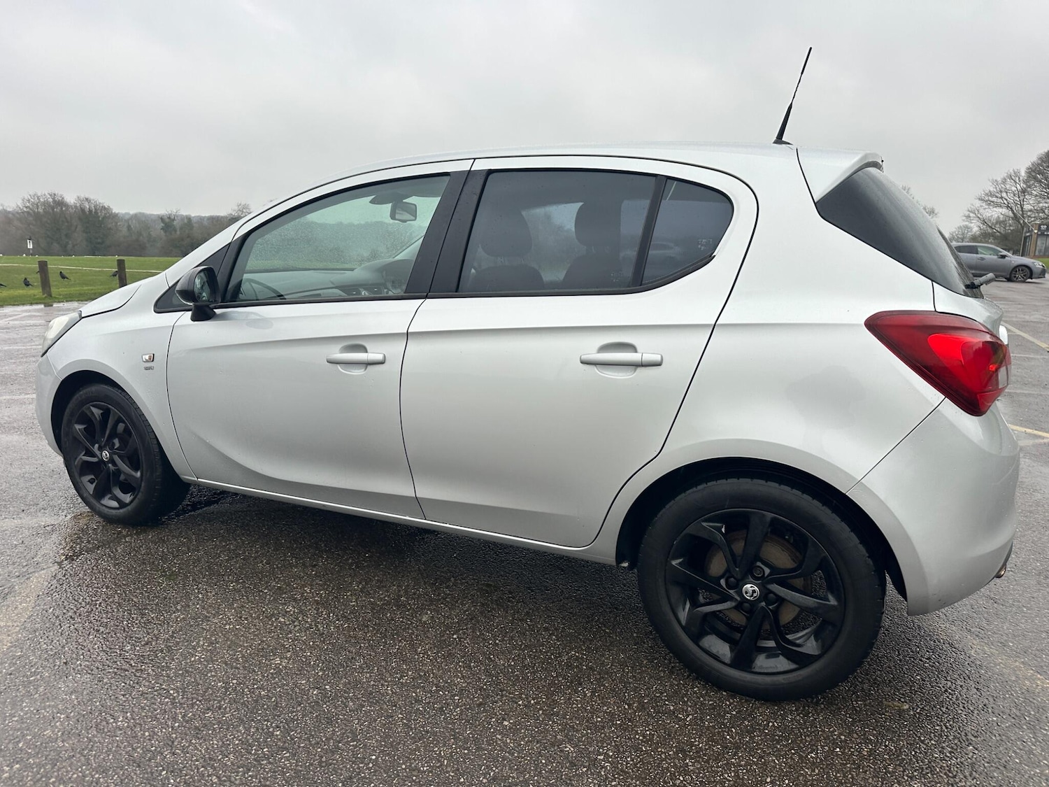 Used Vauxhall Corsa 2015 for sale - 77425026: Photo 13