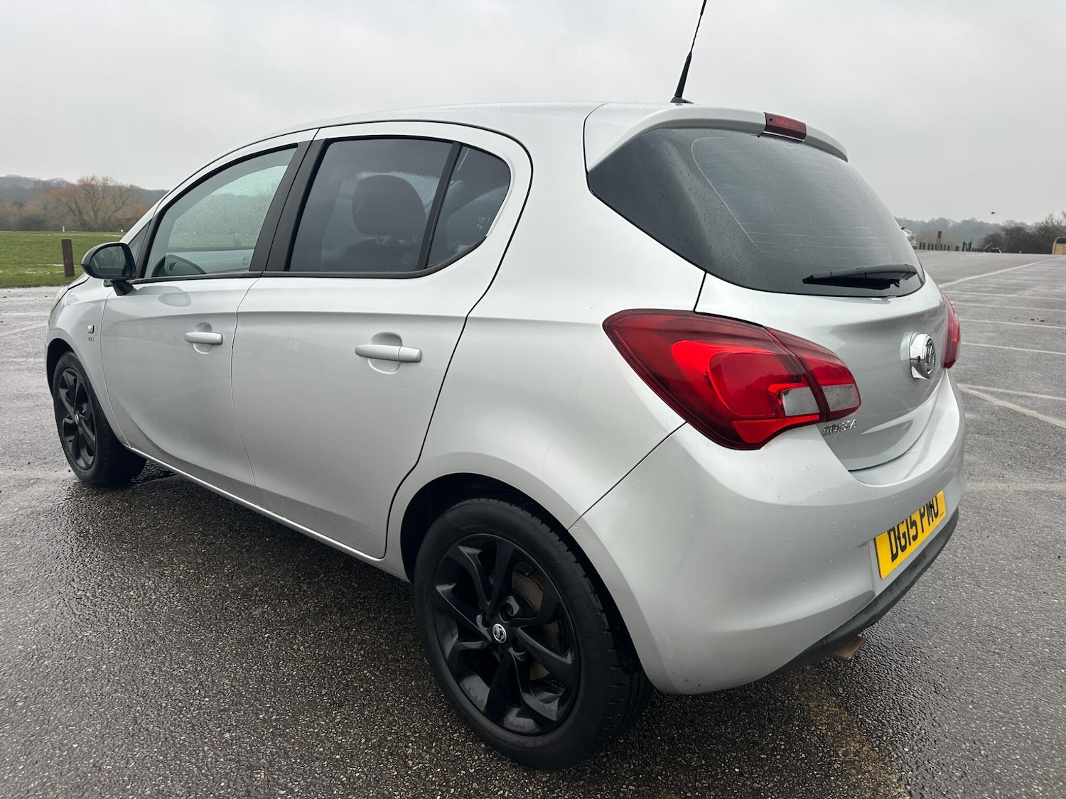 Used Vauxhall Corsa 2015 for sale - 77425026: Photo 14
