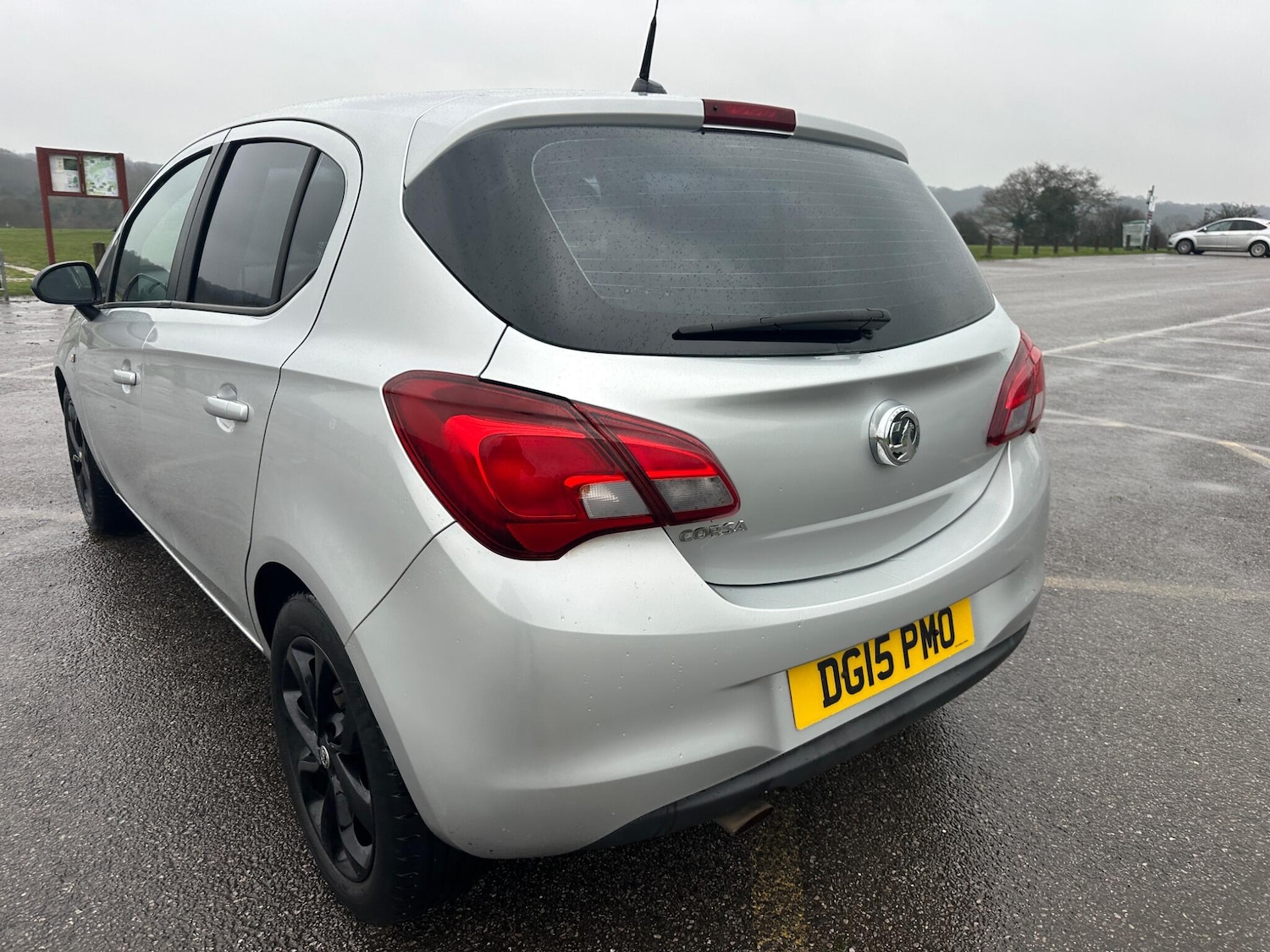 Used Vauxhall Corsa 2015 for sale - 77425026: Photo 16