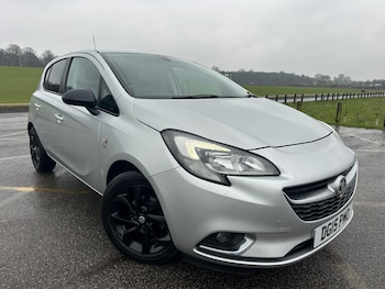 Used Vauxhall Corsa 2015 for sale - 77425026: Photo
