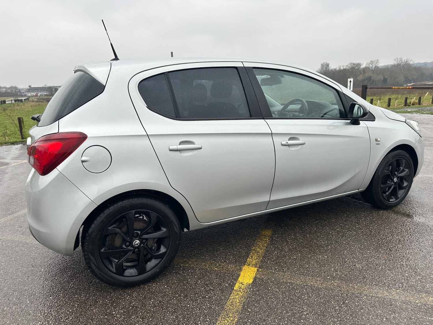 Used Vauxhall Corsa 2015 for sale - 77425026: Photo 20
