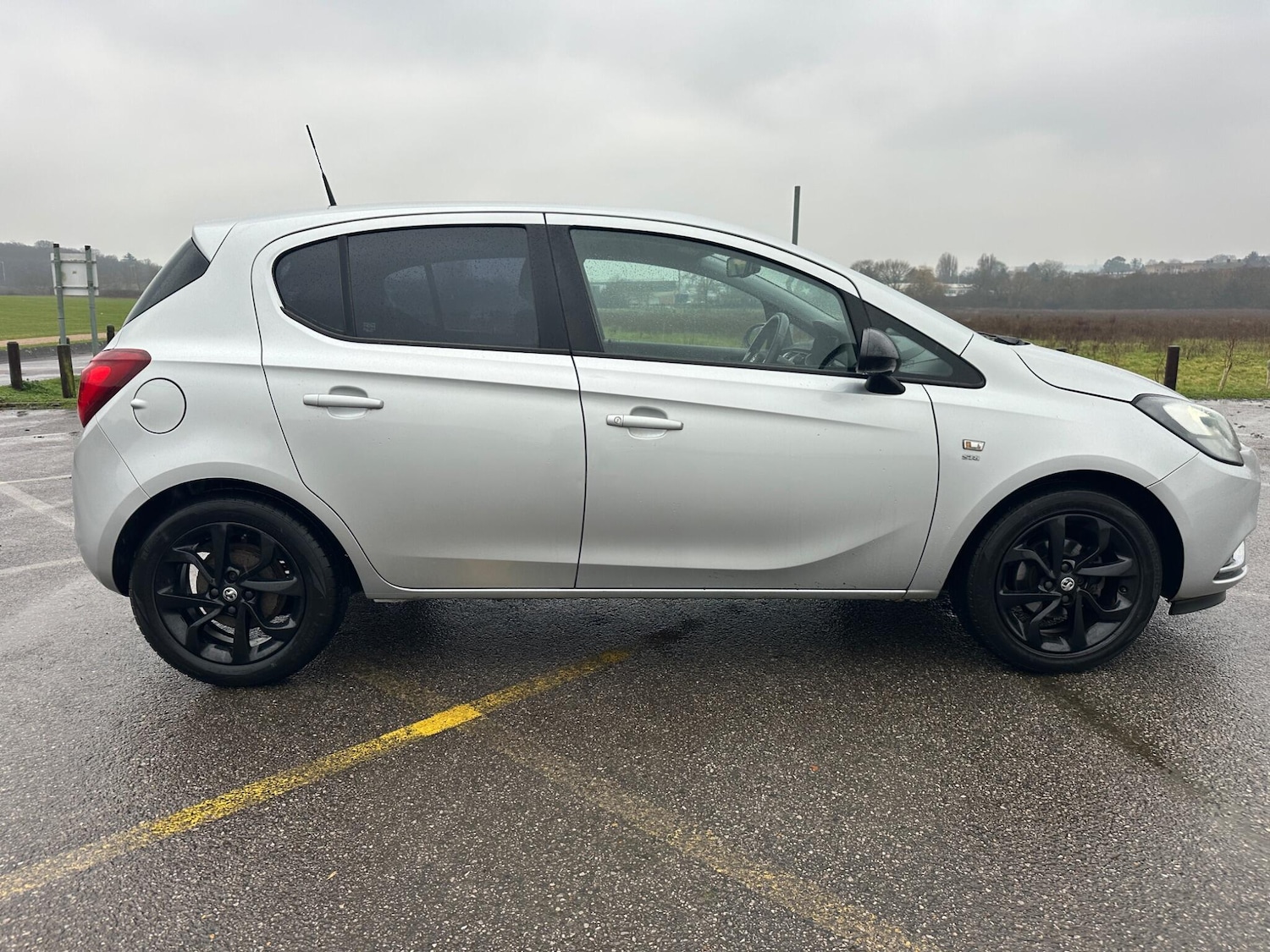 Used Vauxhall Corsa 2015 for sale - 77425026: Photo 21