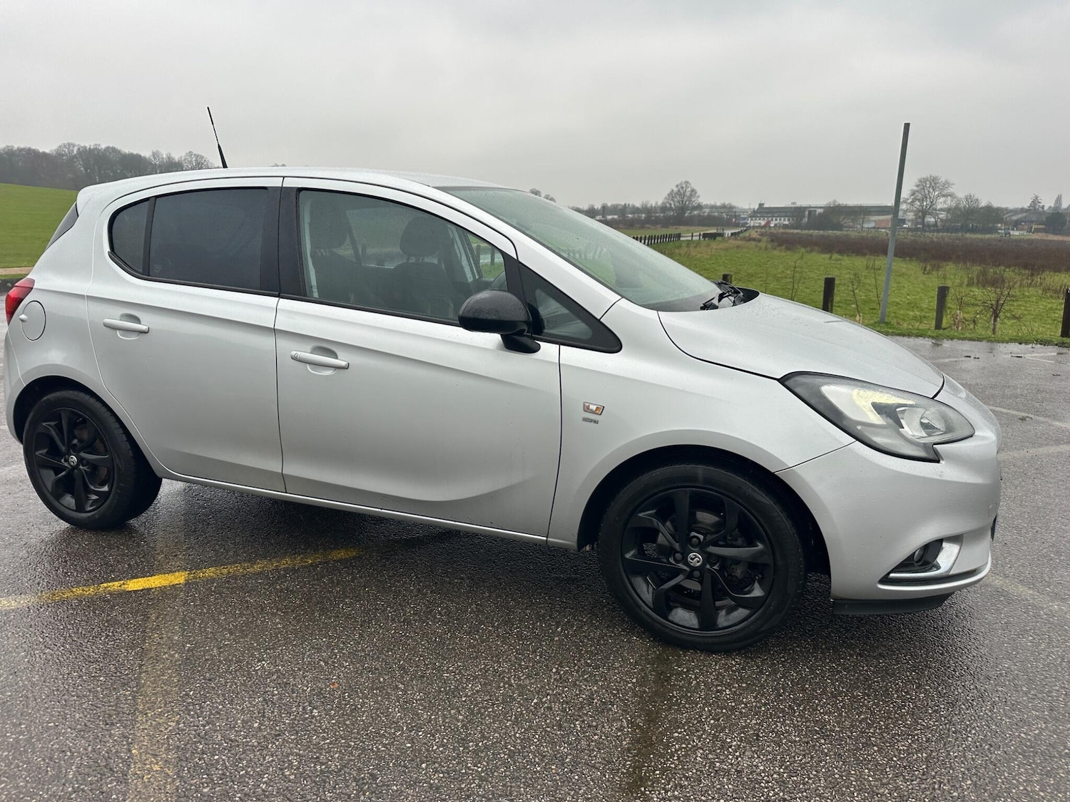 Used Vauxhall Corsa 2015 for sale - 77425026: Photo 22