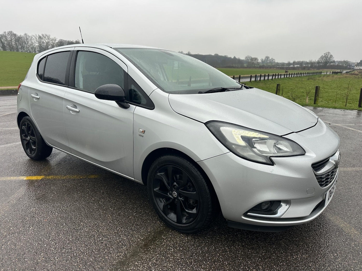 Used Vauxhall Corsa 2015 for sale - 77425026: Photo 23