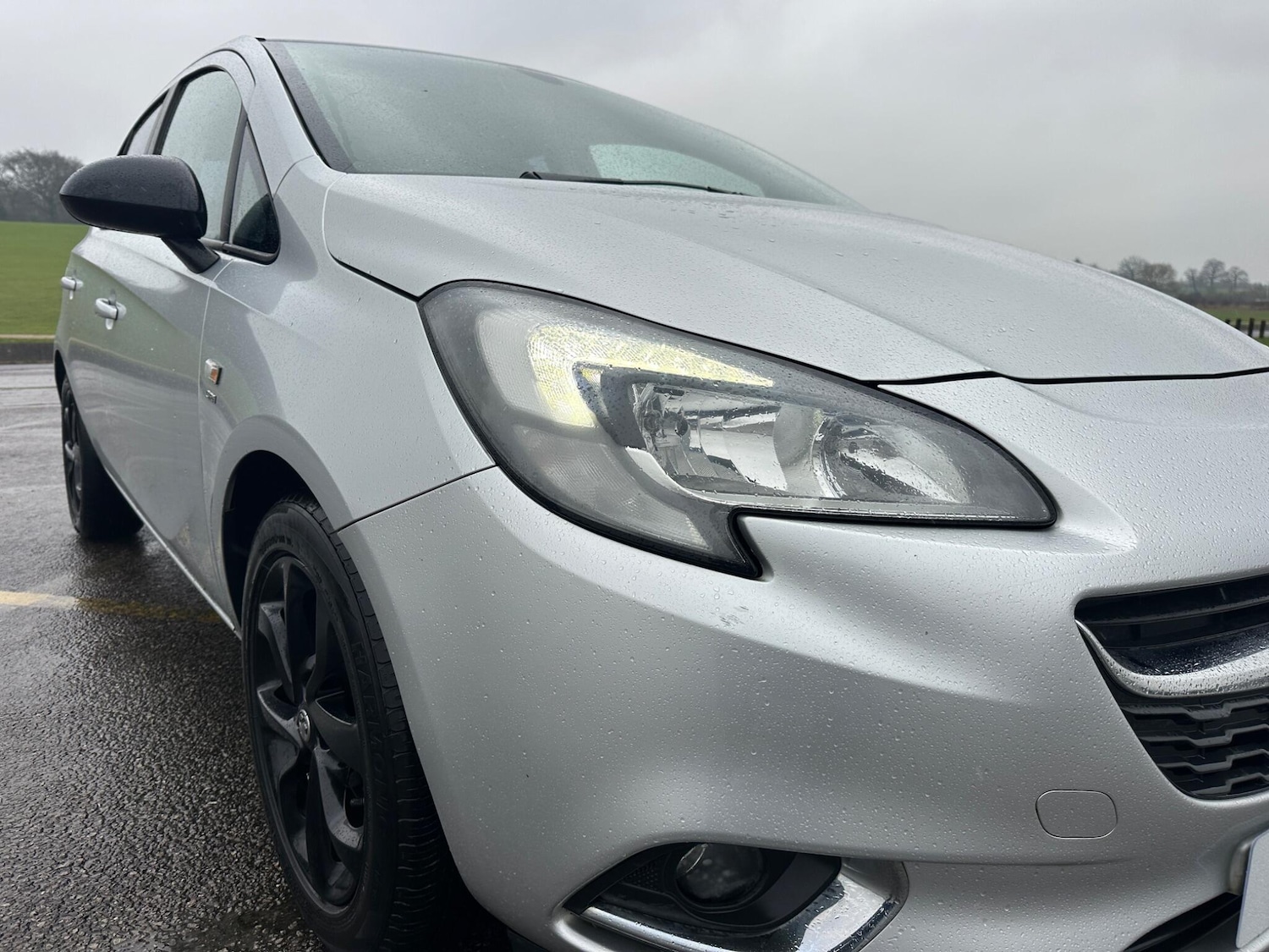 Used Vauxhall Corsa 2015 for sale - 77425026: Photo 24