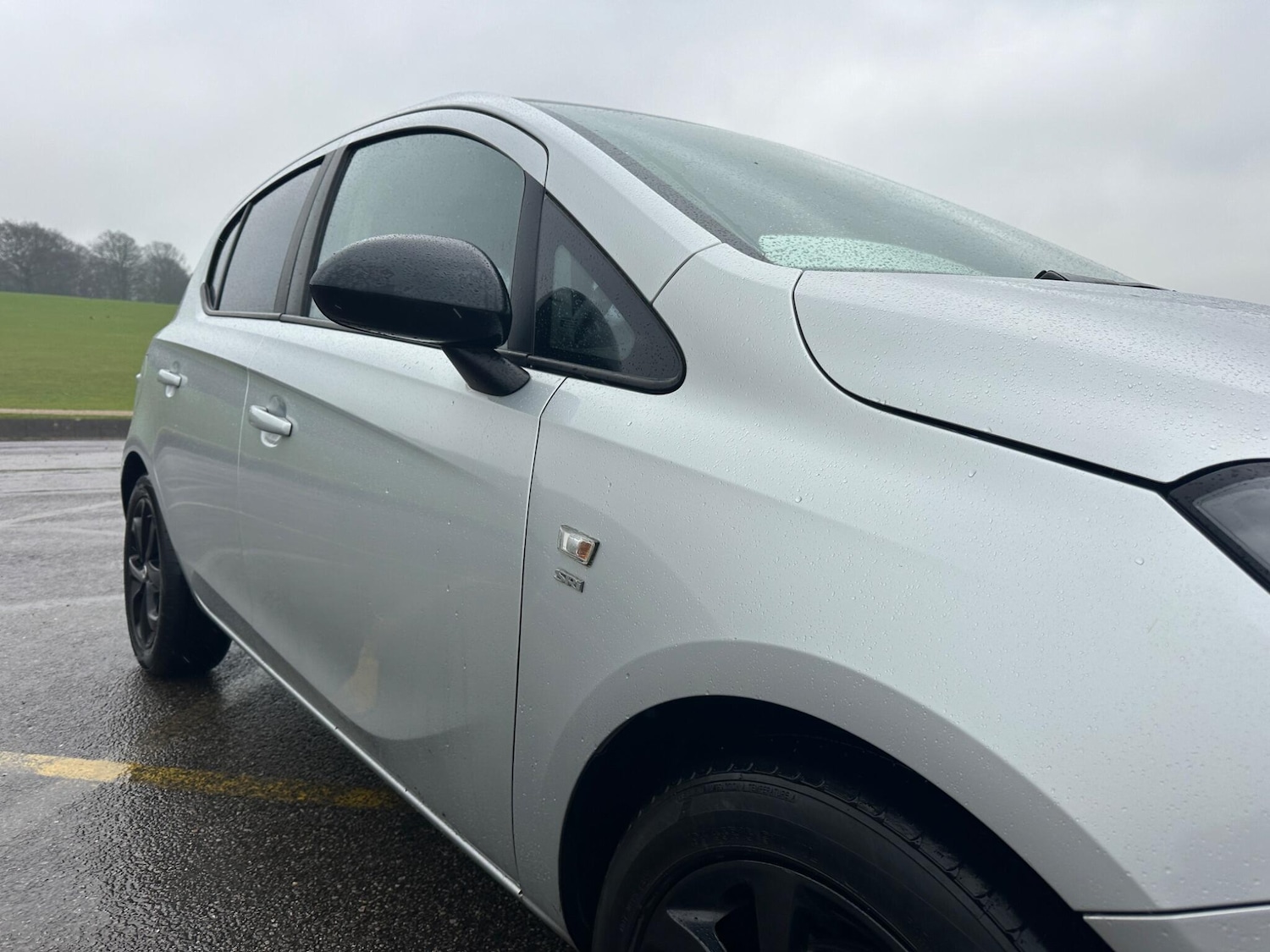 Used Vauxhall Corsa 2015 for sale - 77425026: Photo 25