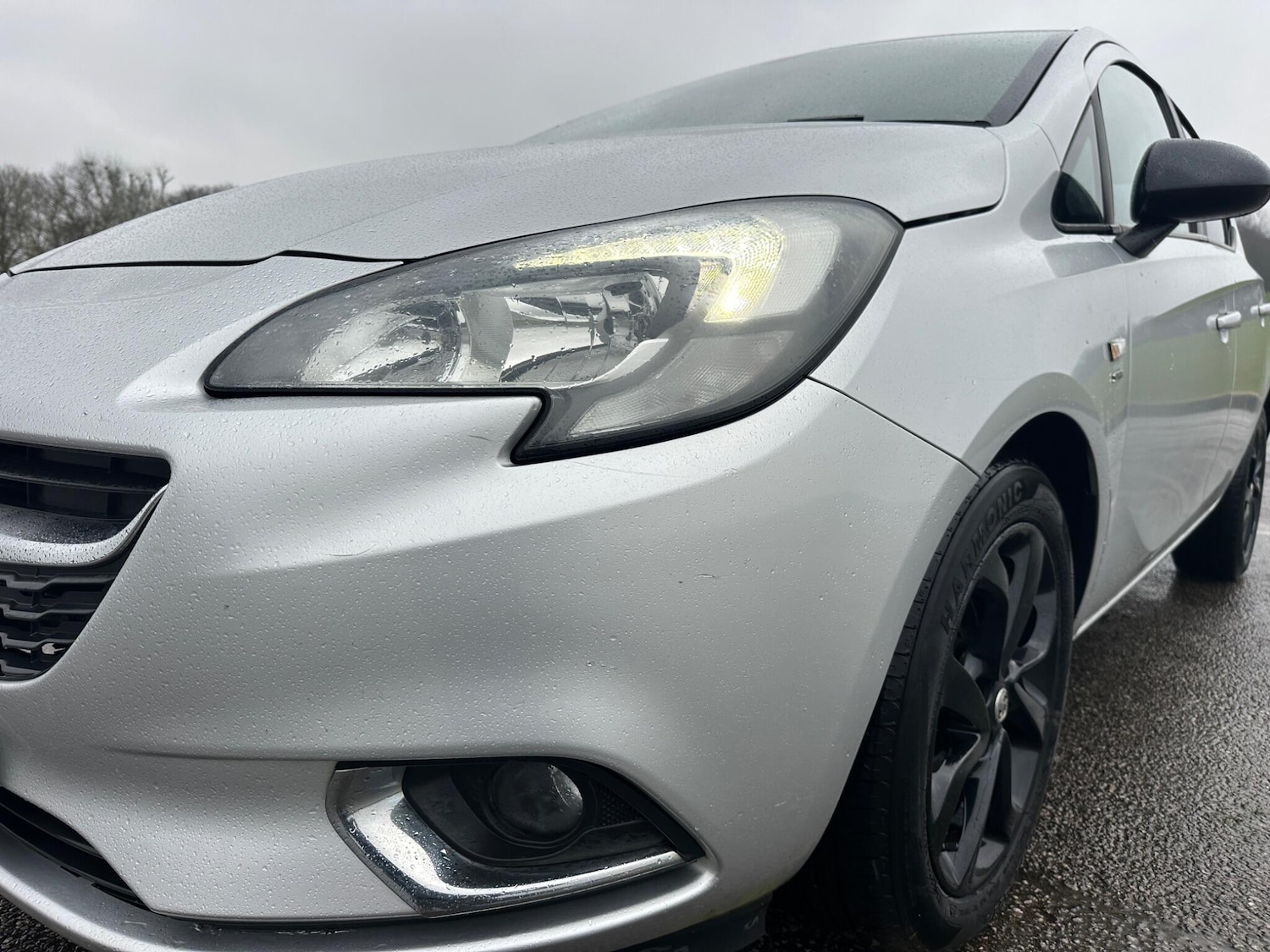 Used Vauxhall Corsa 2015 for sale - 77425026: Photo 27