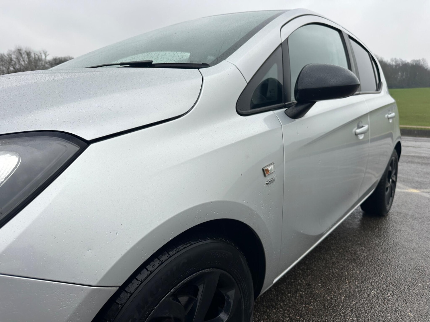Used Vauxhall Corsa 2015 for sale - 77425026: Photo 28