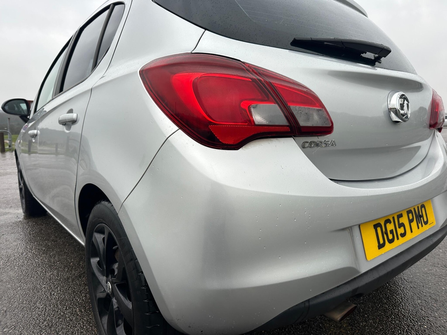 Used Vauxhall Corsa 2015 for sale - 77425026: Photo 29