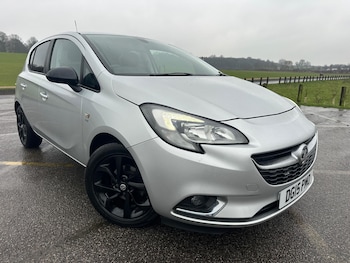 Used Vauxhall Corsa 2015 for sale - 77425026: Photo