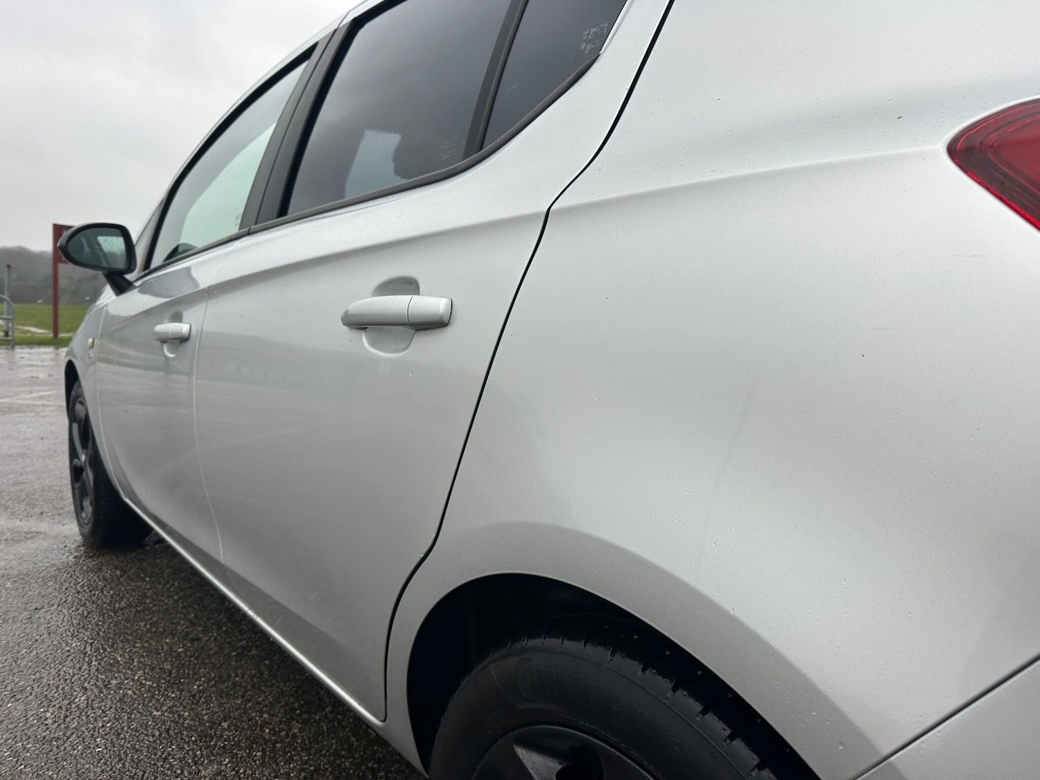 Used Vauxhall Corsa 2015 for sale - 77425026: Photo 30