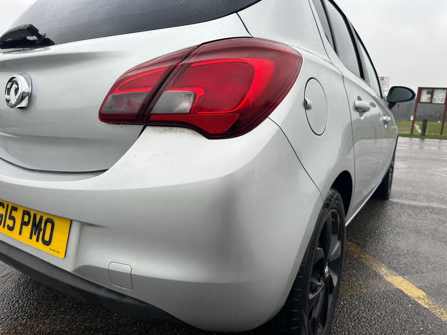 Used Vauxhall Corsa 2015 for sale - 77425026: Photo 31