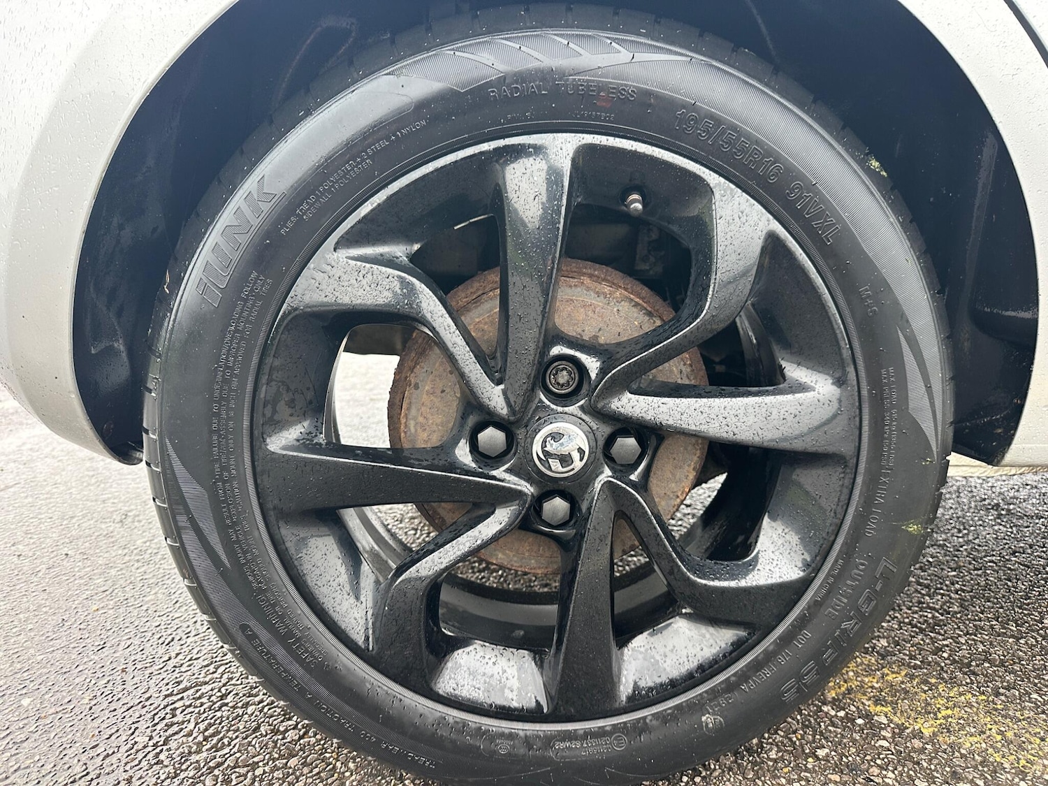 Used Vauxhall Corsa 2015 for sale - 77425026: Photo 33