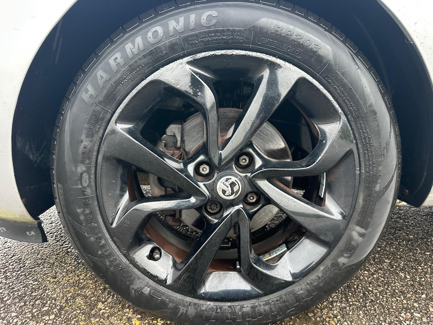 Used Vauxhall Corsa 2015 for sale - 77425026: Photo 35