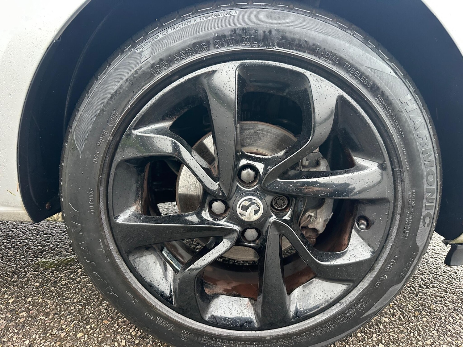 Used Vauxhall Corsa 2015 for sale - 77425026: Photo 36