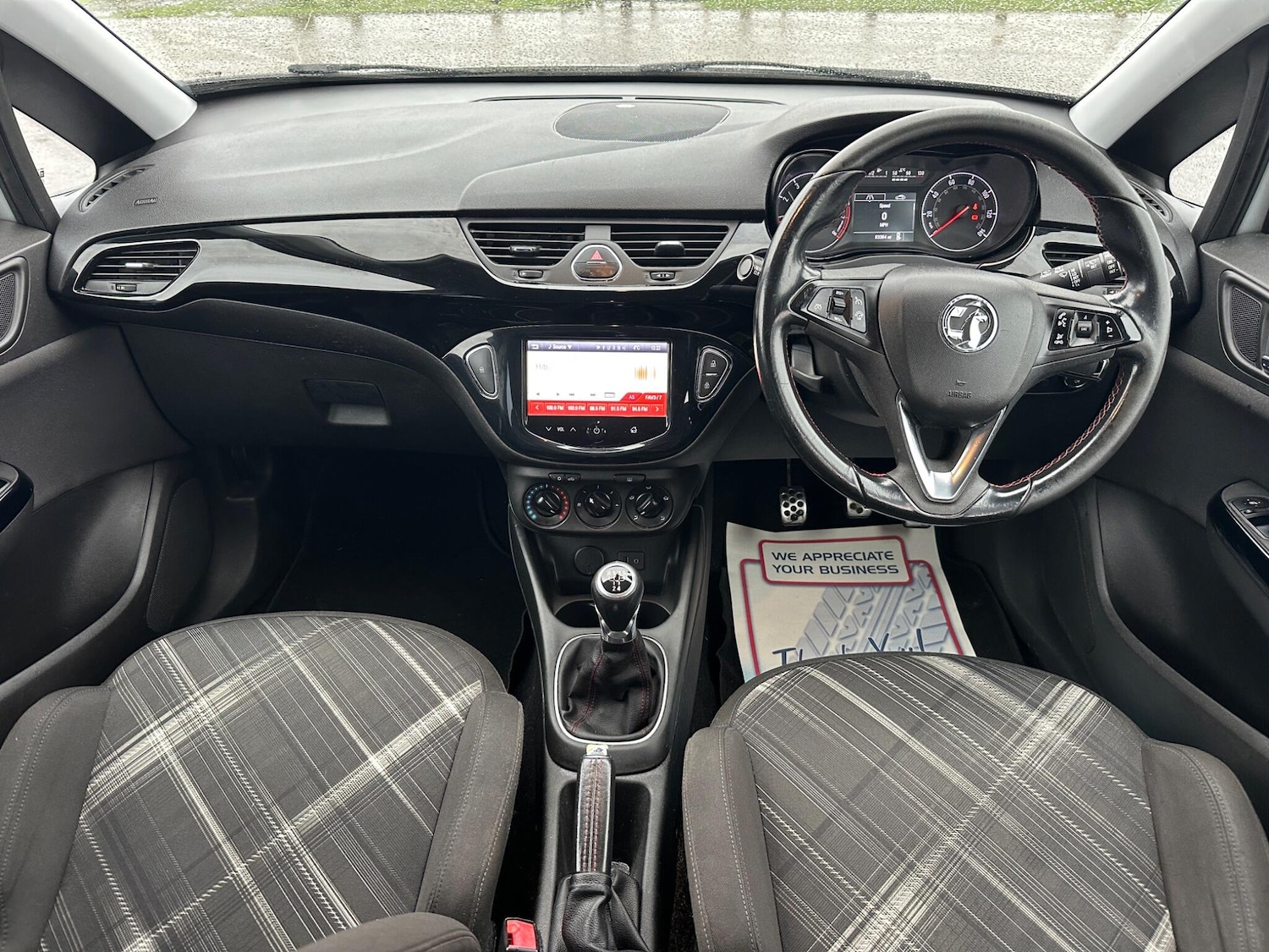 Used Vauxhall Corsa 2015 for sale - 77425026: Photo 37