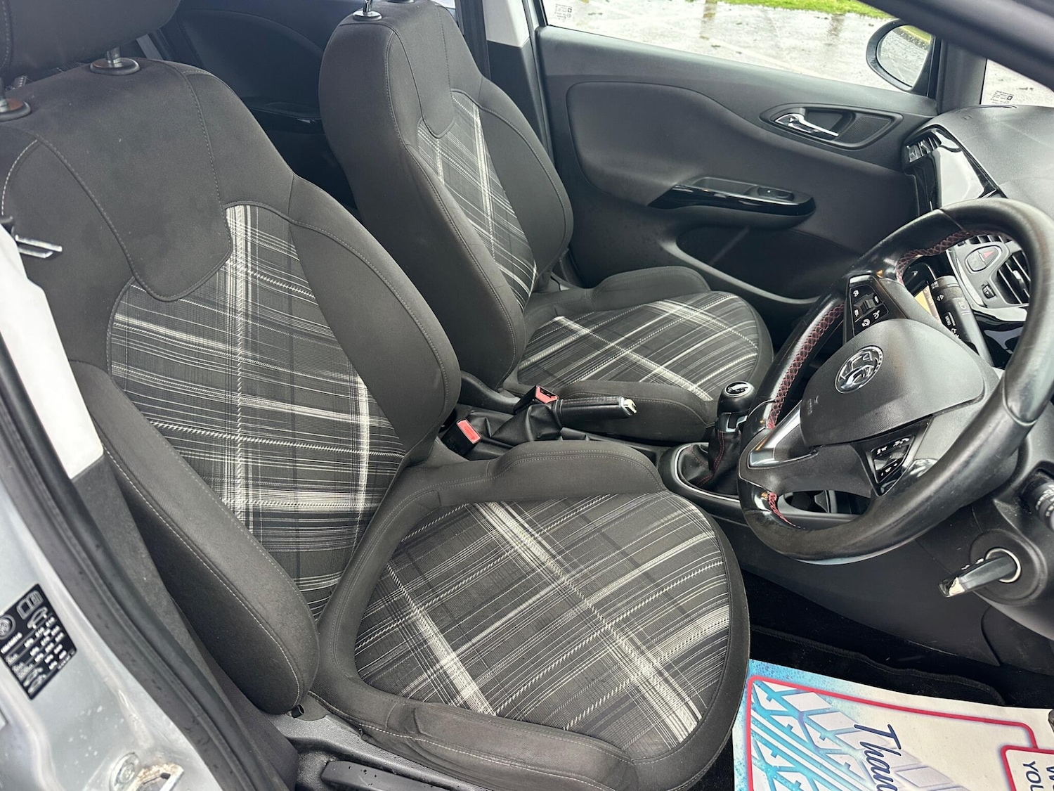 Used Vauxhall Corsa 2015 for sale - 77425026: Photo 38