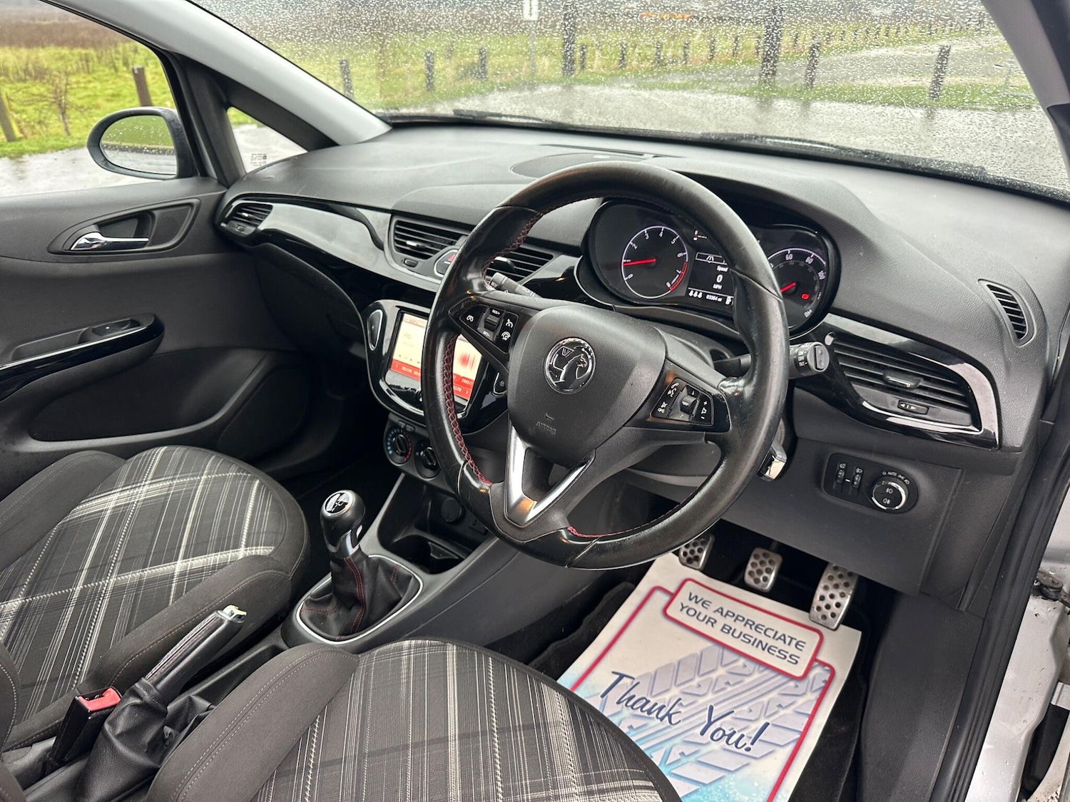 Used Vauxhall Corsa 2015 for sale - 77425026: Photo 39