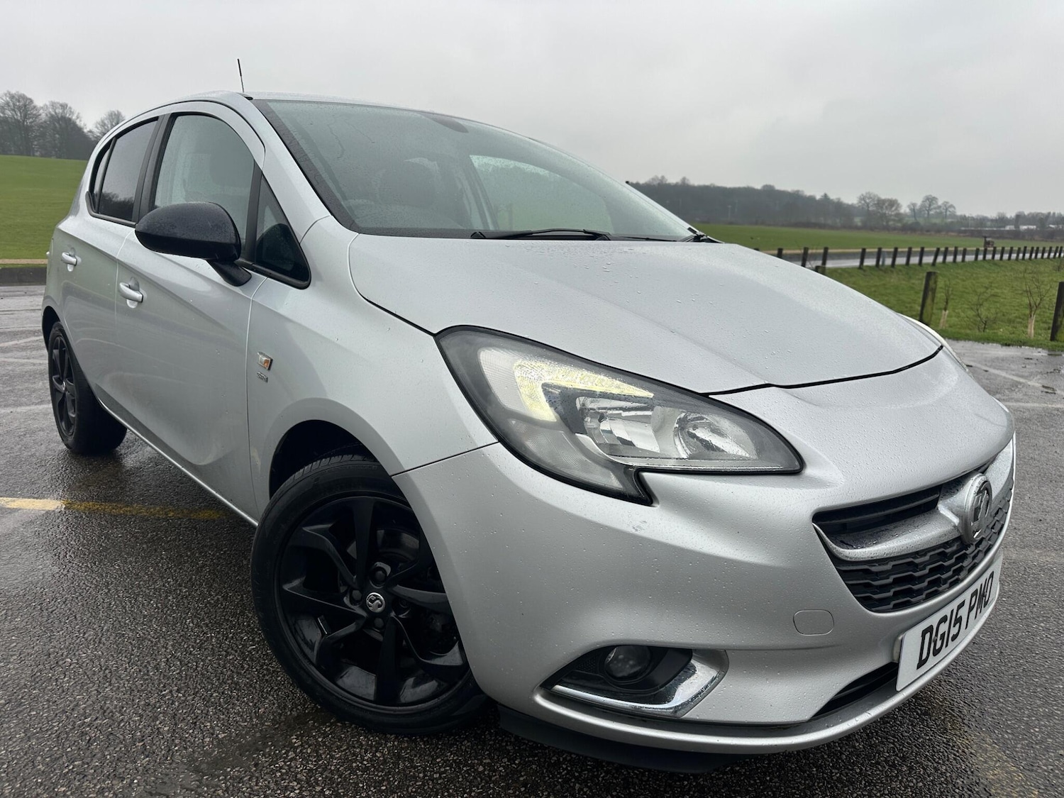 Used Vauxhall Corsa 2015 for sale - 77425026: Photo 4