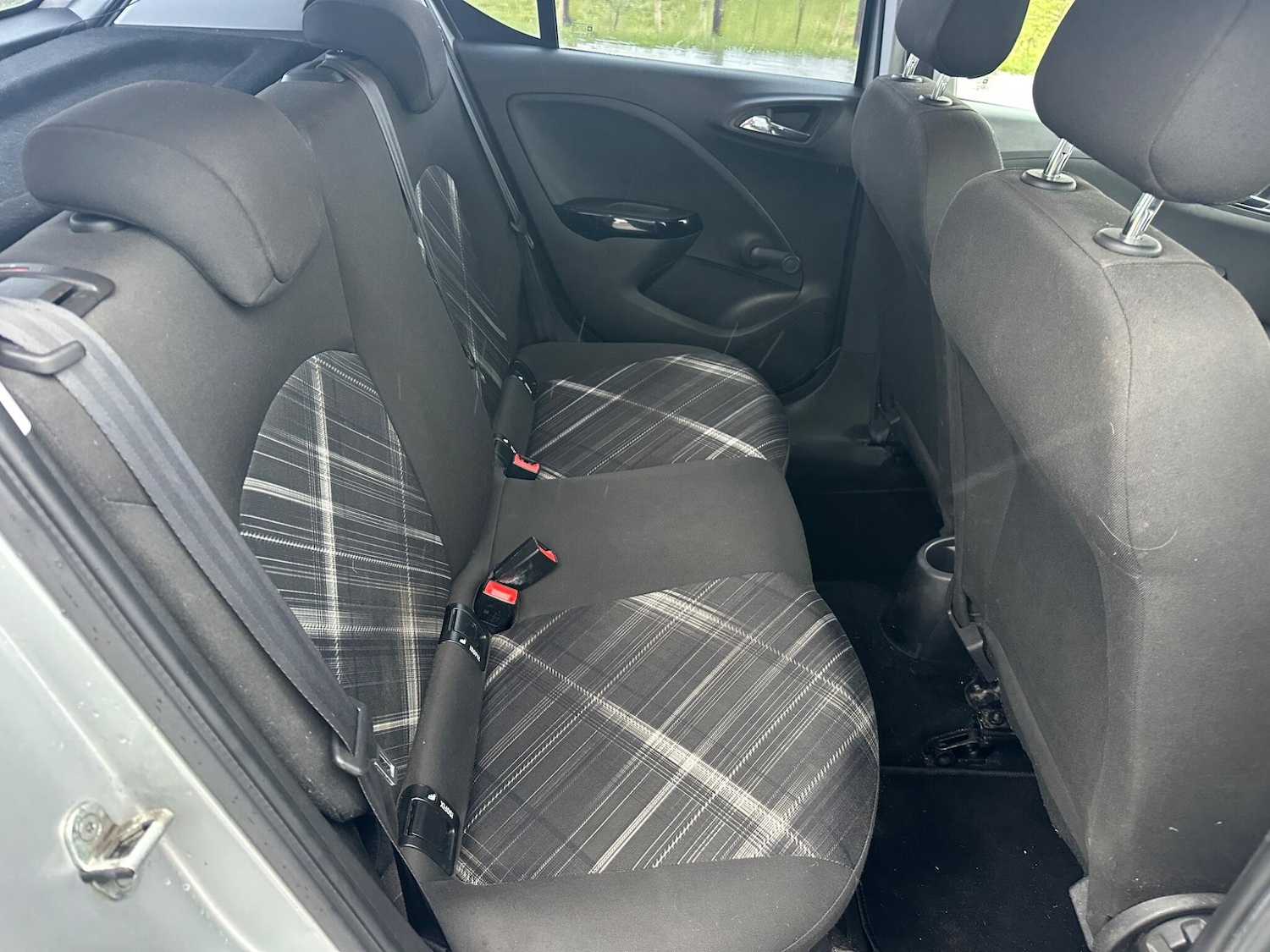 Used Vauxhall Corsa 2015 for sale - 77425026: Photo 41