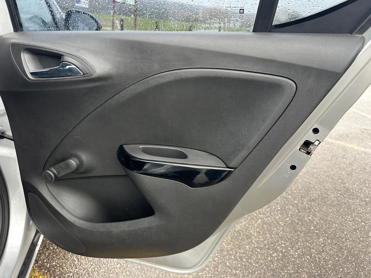 Used Vauxhall Corsa 2015 for sale - 77425026: Photo 42