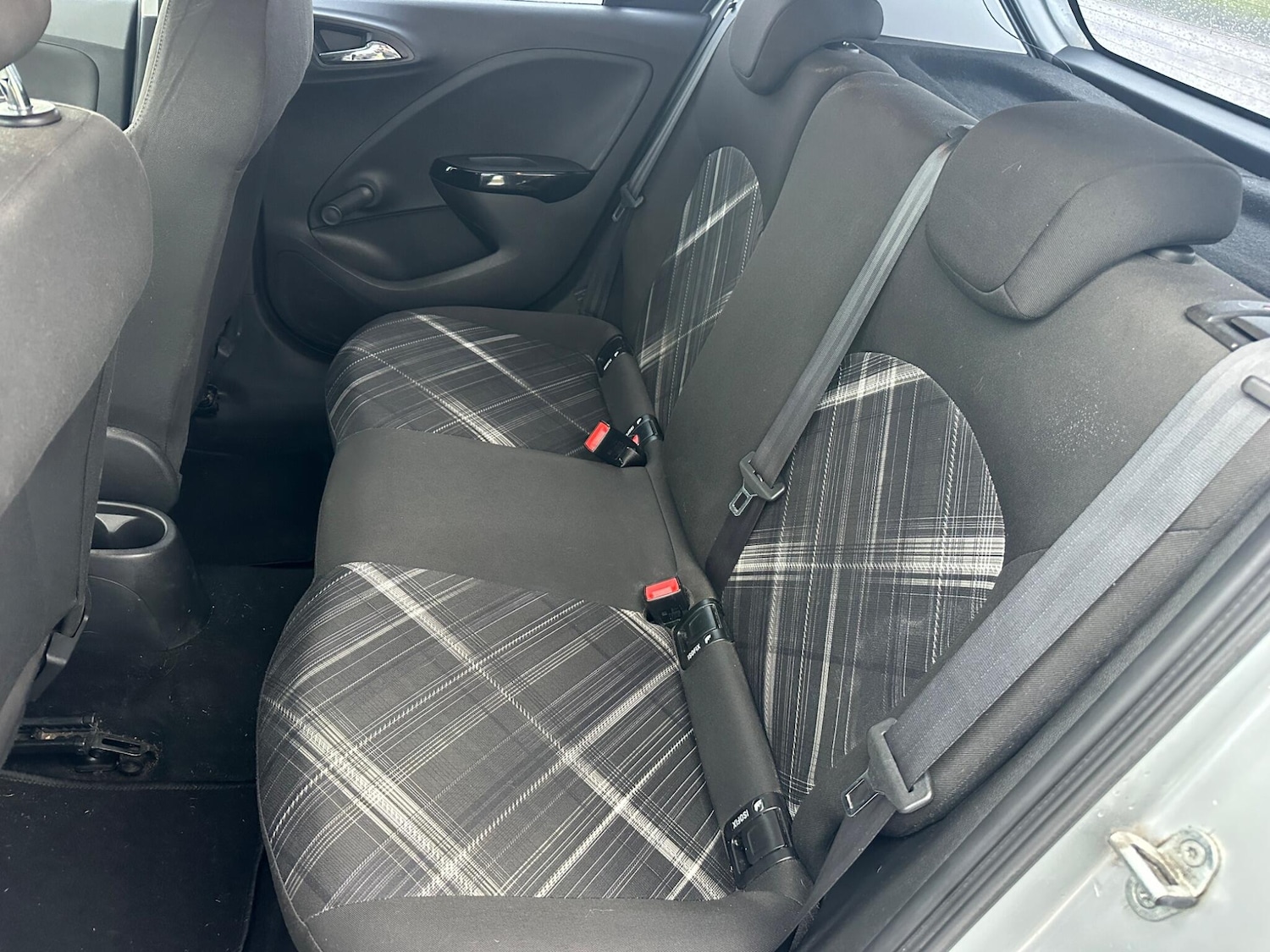 Used Vauxhall Corsa 2015 for sale - 77425026: Photo 43