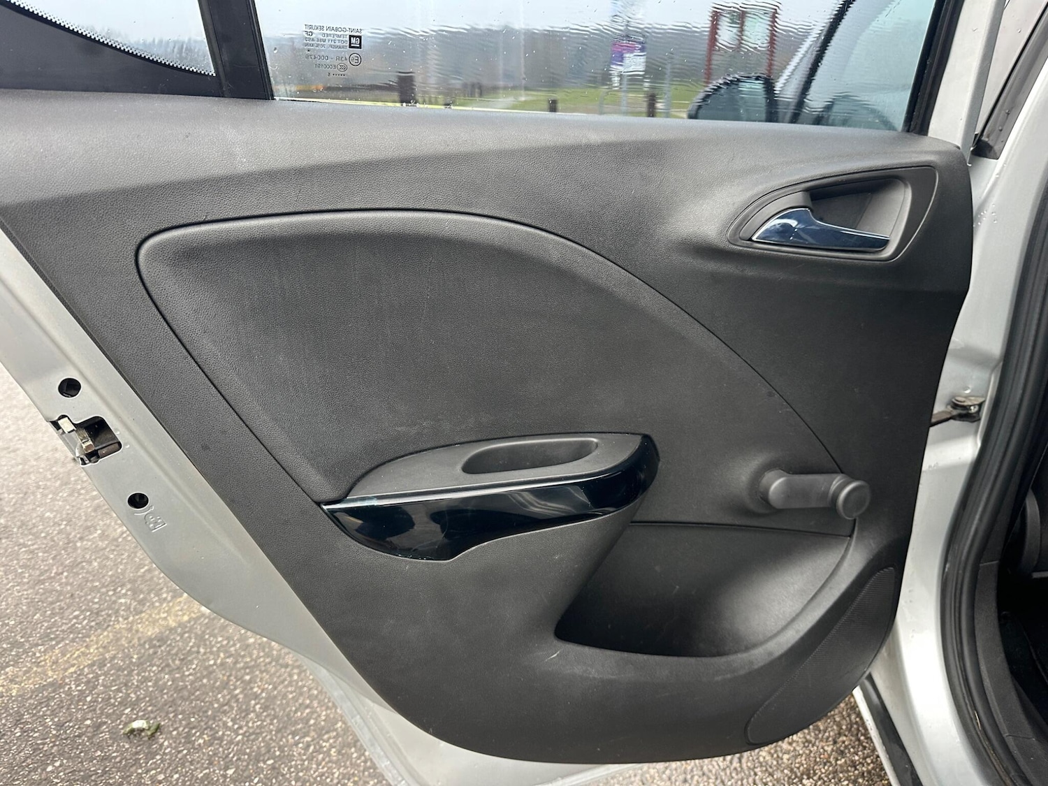 Used Vauxhall Corsa 2015 for sale - 77425026: Photo 44