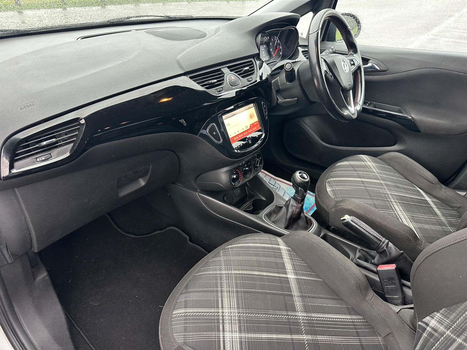 Used Vauxhall Corsa 2015 for sale - 77425026: Photo 46