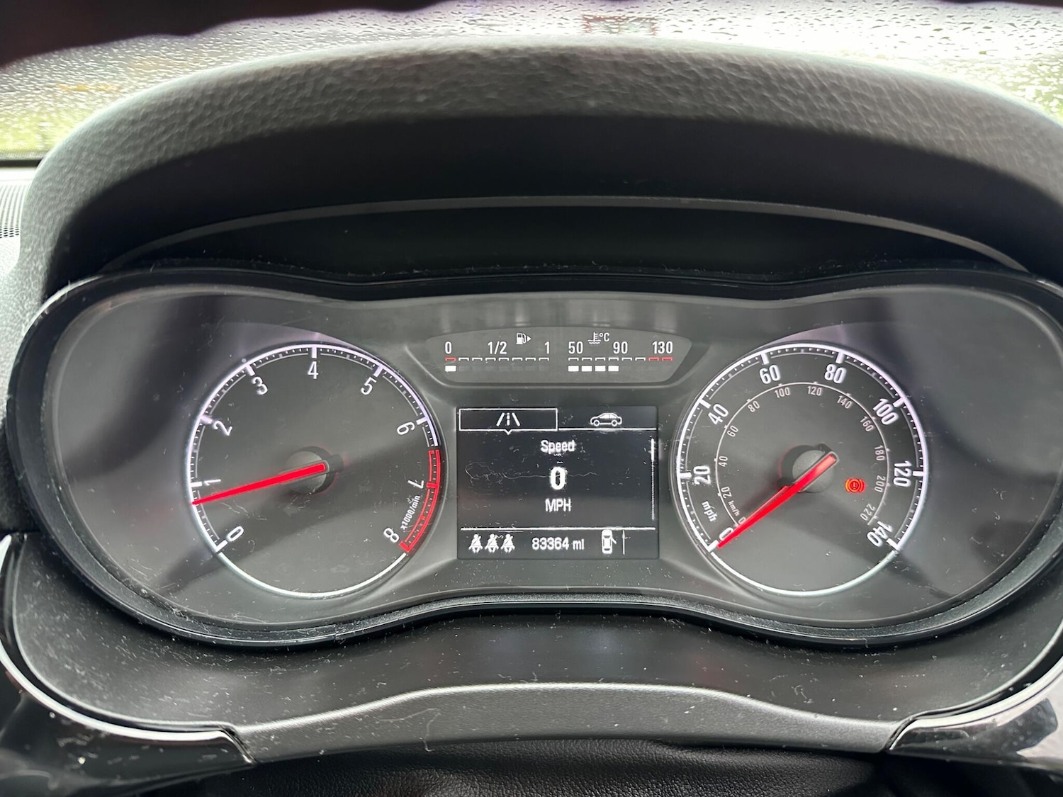 Used Vauxhall Corsa 2015 for sale - 77425026: Photo 48