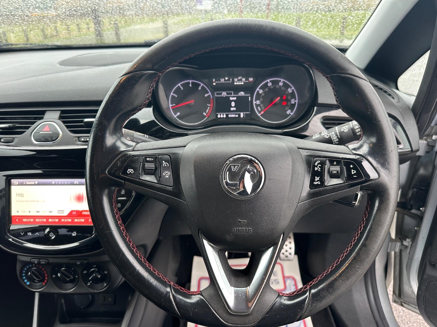 Used Vauxhall Corsa 2015 for sale - 77425026: Photo 49