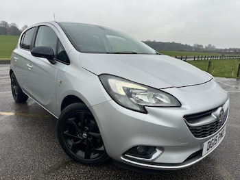 Used Vauxhall Corsa 2015 for sale - 77425026: Photo