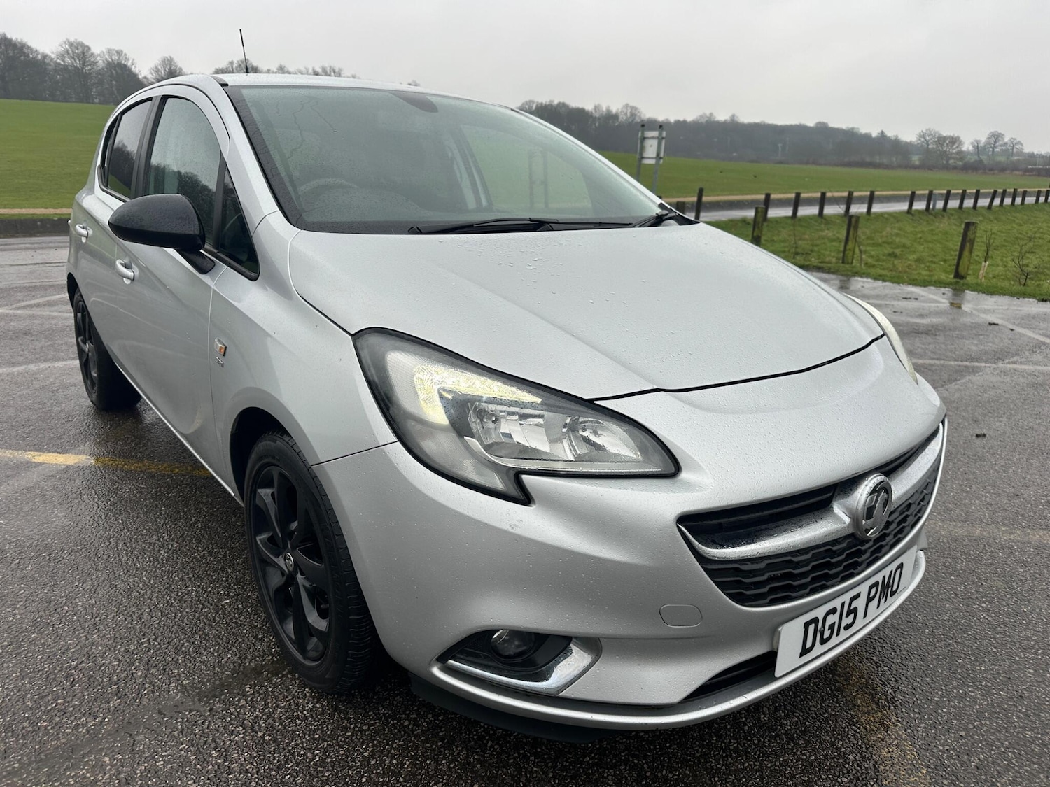 Used Vauxhall Corsa 2015 for sale - 77425026: Photo 5