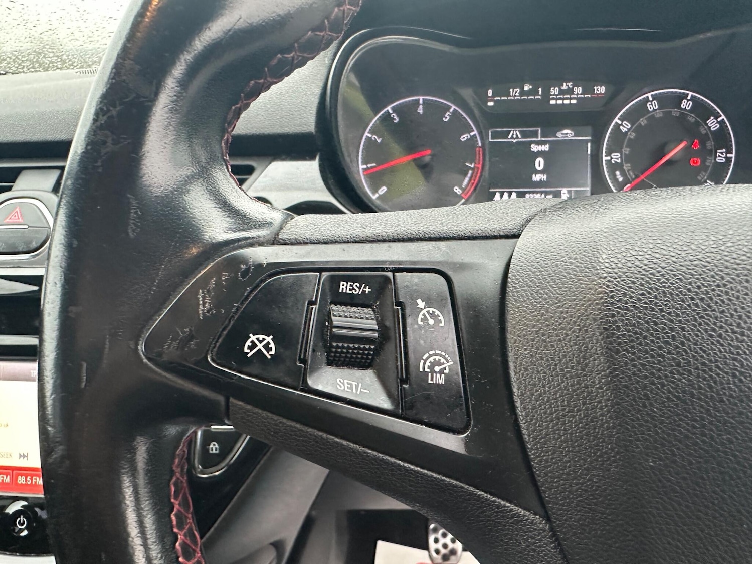 Used Vauxhall Corsa 2015 for sale - 77425026: Photo 50